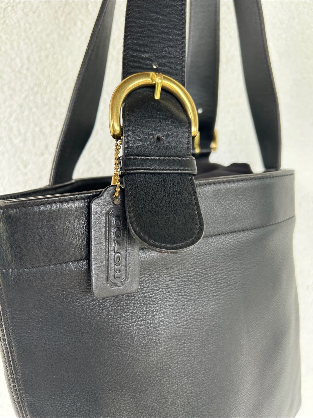 Coach SOHO Lafayette Style 4140 Costa Rica - Picture 5 of 11